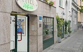 Bonn Hotel Aigner
